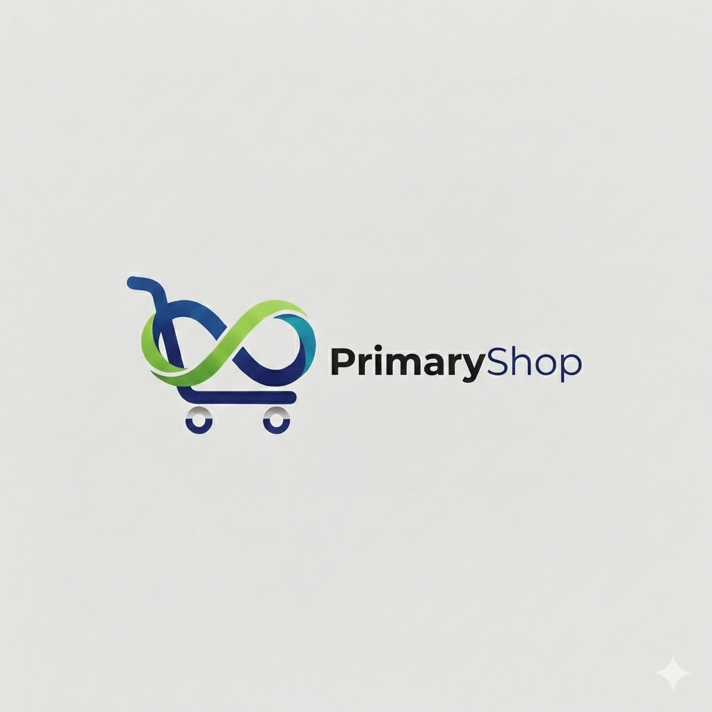 PrimaryShop